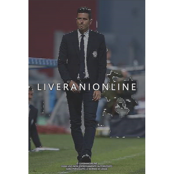 Campionato di Calcio Primavera TIM 2015/2016 \'Trofeo Giacinto Facchetti\' Finale Reggio Emilia - 04.06.2016 Roma-Juventus Nella Foto:Grosso Fabio /Ph.Vitez-Ag. Aldo Liverani