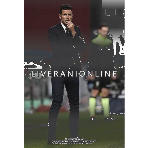 Campionato di Calcio Primavera TIM 2015/2016 \'Trofeo Giacinto Facchetti\' Finale Reggio Emilia - 04.06.2016 Roma-Juventus Nella Foto:Grosso Fabio /Ph.Vitez-Ag. Aldo Liverani