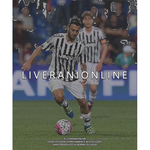 Campionato di Calcio Primavera TIM 2015/2016 \'Trofeo Giacinto Facchetti\' Finale Reggio Emilia - 04.06.2016 Roma-Juventus Nella Foto:Kastanos Grigoris /Ph.Vitez-Ag. Aldo Liverani