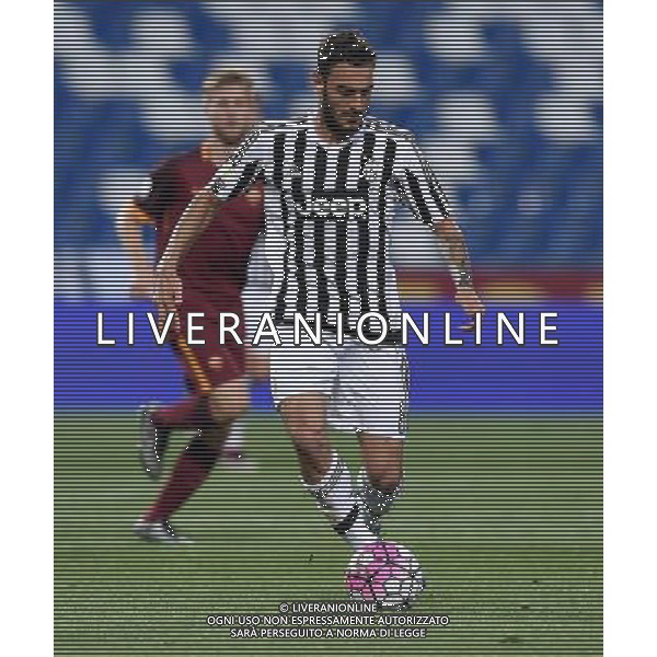 Campionato di Calcio Primavera TIM 2015/2016 \'Trofeo Giacinto Facchetti\' Finale Reggio Emilia - 04.06.2016 Roma-Juventus Nella Foto:Kastanos Grigoris /Ph.Vitez-Ag. Aldo Liverani