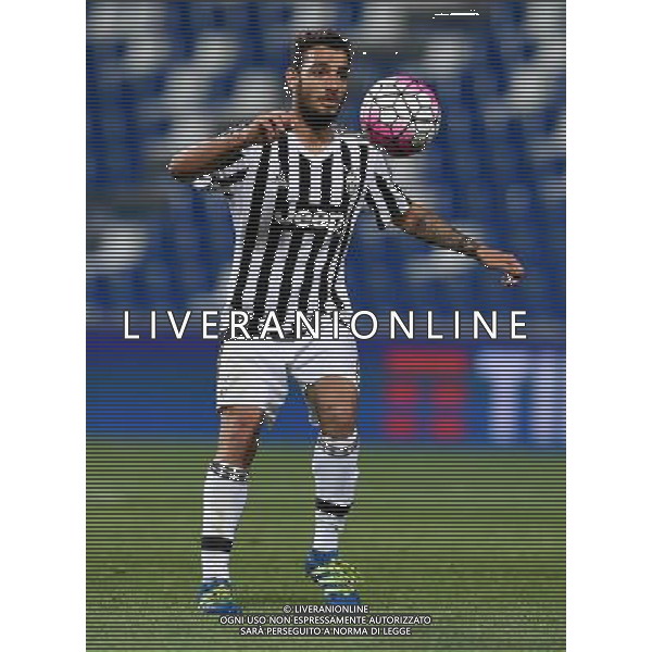 Campionato di Calcio Primavera TIM 2015/2016 \'Trofeo Giacinto Facchetti\' Finale Reggio Emilia - 04.06.2016 Roma-Juventus Nella Foto:Kastanos Grigoris /Ph.Vitez-Ag. Aldo Liverani