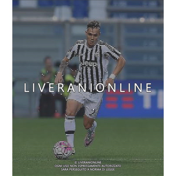 Campionato di Calcio Primavera TIM 2015/2016 \'Trofeo Giacinto Facchetti\' Finale Reggio Emilia - 04.06.2016 Roma-Juventus Nella Foto:Lirola Pol Mikel /Ph.Vitez-Ag. Aldo Liverani