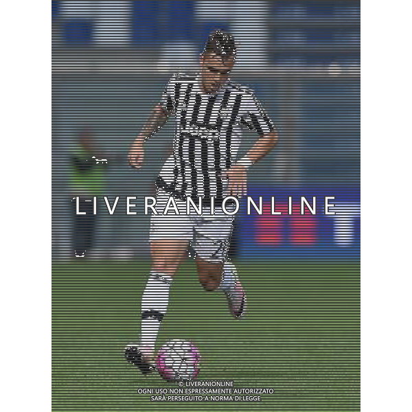 Campionato di Calcio Primavera TIM 2015/2016 \'Trofeo Giacinto Facchetti\' Finale Reggio Emilia - 04.06.2016 Roma-Juventus Nella Foto:Lirola Pol Mikel /Ph.Vitez-Ag. Aldo Liverani