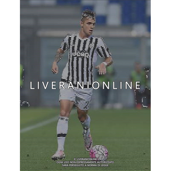 Campionato di Calcio Primavera TIM 2015/2016 \'Trofeo Giacinto Facchetti\' Finale Reggio Emilia - 04.06.2016 Roma-Juventus Nella Foto:Lirola Pol Mikel /Ph.Vitez-Ag. Aldo Liverani