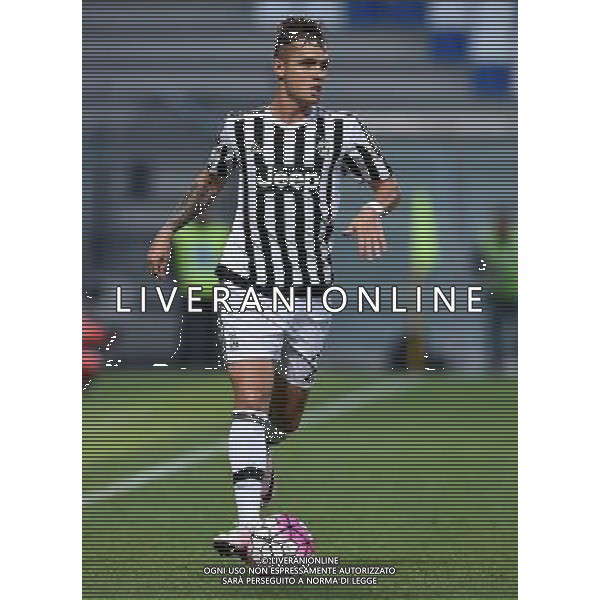 Campionato di Calcio Primavera TIM 2015/2016 \'Trofeo Giacinto Facchetti\' Finale Reggio Emilia - 04.06.2016 Roma-Juventus Nella Foto:Lirola Pol Mikel /Ph.Vitez-Ag. Aldo Liverani