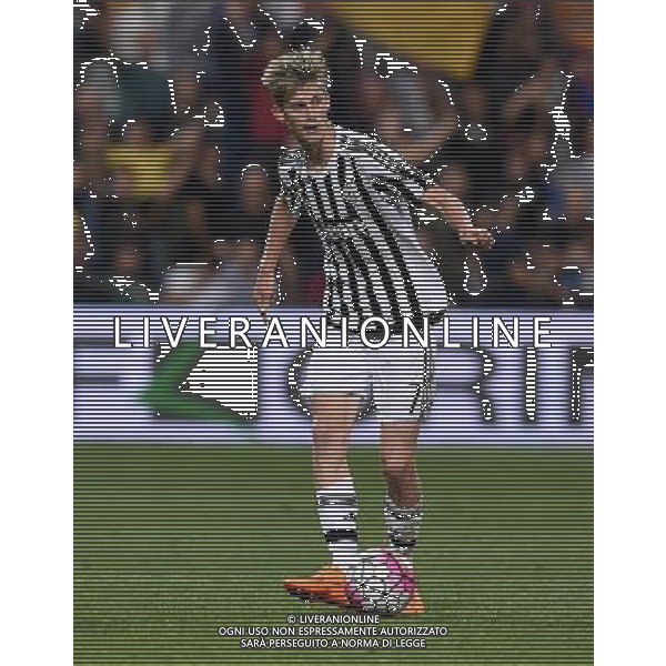 Campionato di Calcio Primavera TIM 2015/2016 \'Trofeo Giacinto Facchetti\' Finale Reggio Emilia - 04.06.2016 Roma-Juventus Nella Foto:Macek Roman /Ph.Vitez-Ag. Aldo Liverani