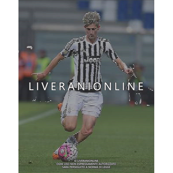 Campionato di Calcio Primavera TIM 2015/2016 \'Trofeo Giacinto Facchetti\' Finale Reggio Emilia - 04.06.2016 Roma-Juventus Nella Foto:Macek Roman /Ph.Vitez-Ag. Aldo Liverani