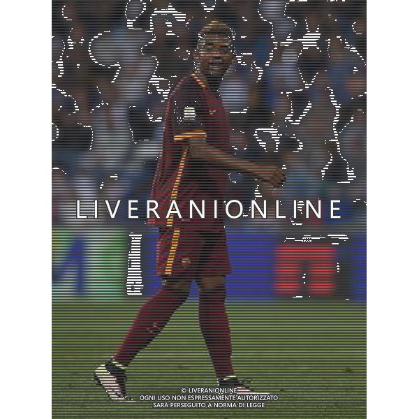 Campionato di Calcio Primavera TIM 2015/2016 \'Trofeo Giacinto Facchetti\' Finale Reggio Emilia - 04.06.2016 Roma-Juventus Nella Foto:Machin Dicombo Jose\' /Ph.Vitez-Ag. Aldo Liverani