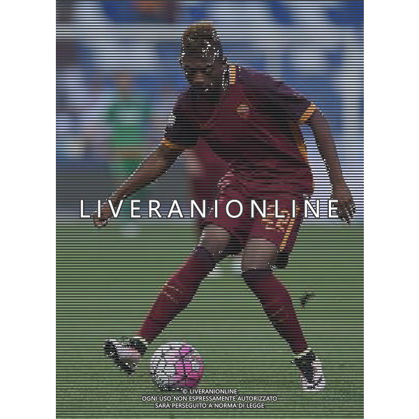 Campionato di Calcio Primavera TIM 2015/2016 \'Trofeo Giacinto Facchetti\' Finale Reggio Emilia - 04.06.2016 Roma-Juventus Nella Foto:Machin Dicombo Jose\' /Ph.Vitez-Ag. Aldo Liverani