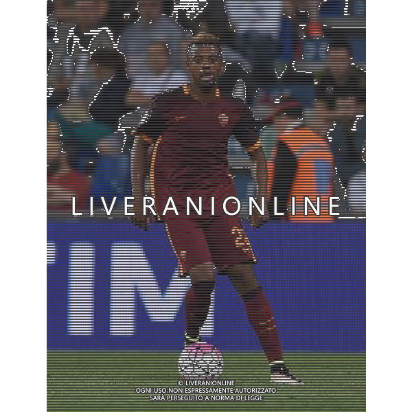 Campionato di Calcio Primavera TIM 2015/2016 \'Trofeo Giacinto Facchetti\' Finale Reggio Emilia - 04.06.2016 Roma-Juventus Nella Foto:Machin Dicombo Jose\' /Ph.Vitez-Ag. Aldo Liverani