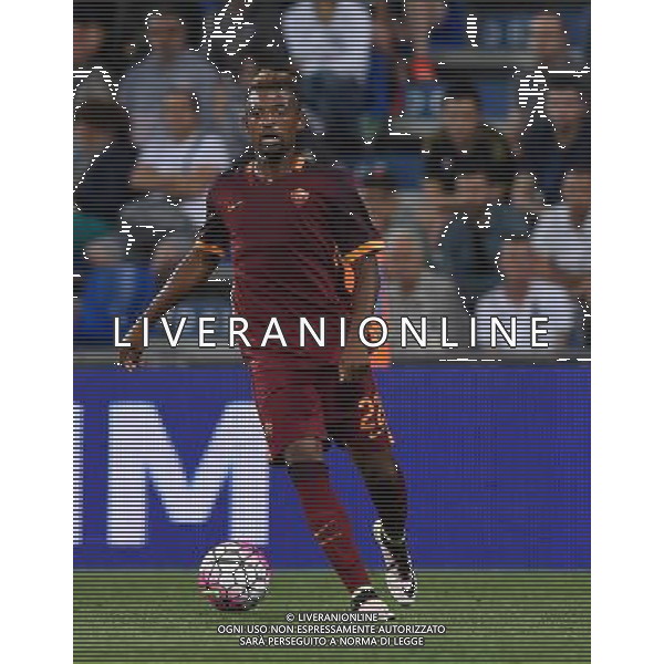 Campionato di Calcio Primavera TIM 2015/2016 \'Trofeo Giacinto Facchetti\' Finale Reggio Emilia - 04.06.2016 Roma-Juventus Nella Foto:Machin Dicombo Jose\' /Ph.Vitez-Ag. Aldo Liverani