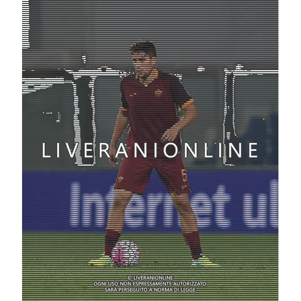 Campionato di Calcio Primavera TIM 2015/2016 \'Trofeo Giacinto Facchetti\' Finale Reggio Emilia - 04.06.2016 Roma-Juventus Nella Foto:Marchizza Riccardo /Ph.Vitez-Ag. Aldo Liverani