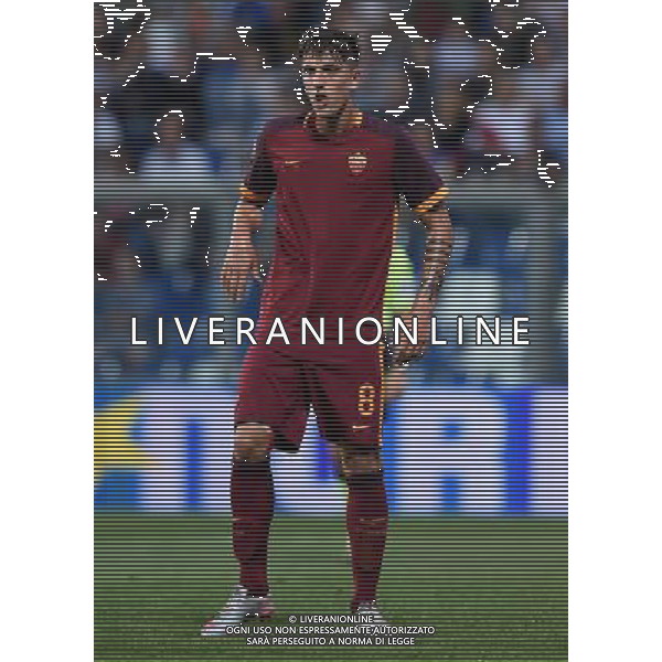 Campionato di Calcio Primavera TIM 2015/2016 \'Trofeo Giacinto Facchetti\' Finale Reggio Emilia - 04.06.2016 Roma-Juventus Nella Foto:Ndoj Emanuele /Ph.Vitez-Ag. Aldo Liverani