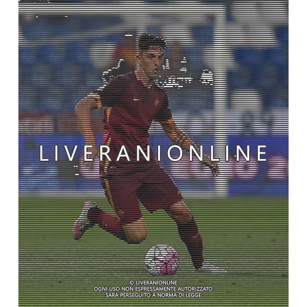 Campionato di Calcio Primavera TIM 2015/2016 \'Trofeo Giacinto Facchetti\' Finale Reggio Emilia - 04.06.2016 Roma-Juventus Nella Foto:Ndoj Emanuele /Ph.Vitez-Ag. Aldo Liverani