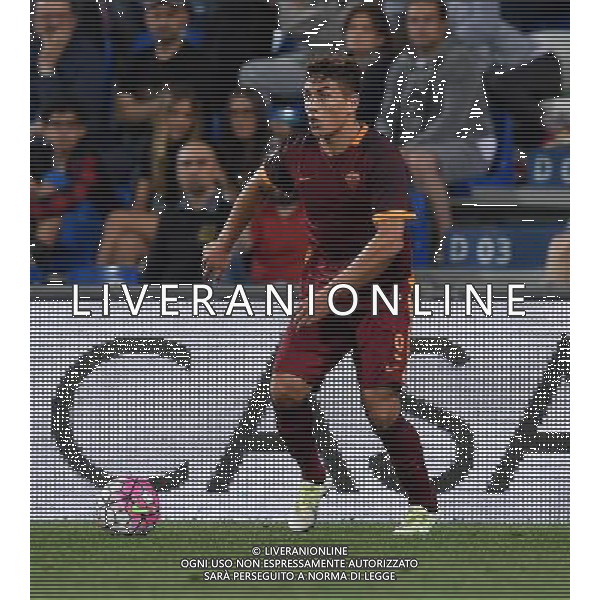 Campionato di Calcio Primavera TIM 2015/2016 \'Trofeo Giacinto Facchetti\' Finale Reggio Emilia - 04.06.2016 Roma-Juventus Nella Foto:Ponce Ezequiel /Ph.Vitez-Ag. Aldo Liverani