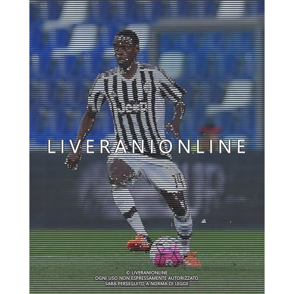 Campionato di Calcio Primavera TIM 2015/2016 \'Trofeo Giacinto Facchetti\' Finale Reggio Emilia - 04.06.2016 Roma-Juventus Nella Foto:Toure Oumar /Ph.Vitez-Ag. Aldo Liverani