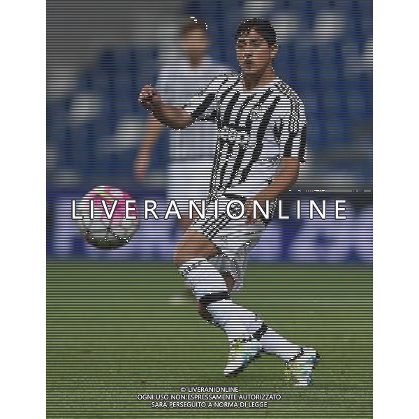 Campionato di Calcio Primavera TIM 2015/2016 \'Trofeo Giacinto Facchetti\' Finale Reggio Emilia - 04.06.2016 Roma-Juventus Nella Foto:Vadala\' Guido /Ph.Vitez-Ag. Aldo Liverani