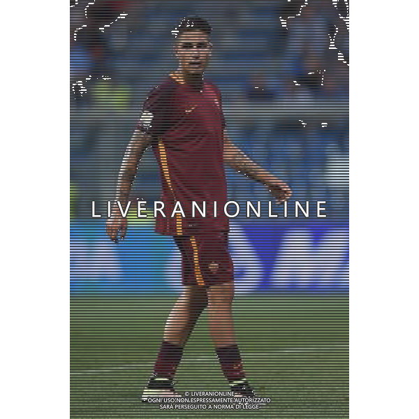 Campionato di Calcio Primavera TIM 2015/2016 \'Trofeo Giacinto Facchetti\' Finale Reggio Emilia - 04.06.2016 Roma-Juventus Nella Foto:Vasco Lorenzo /Ph.Vitez-Ag. Aldo Liverani