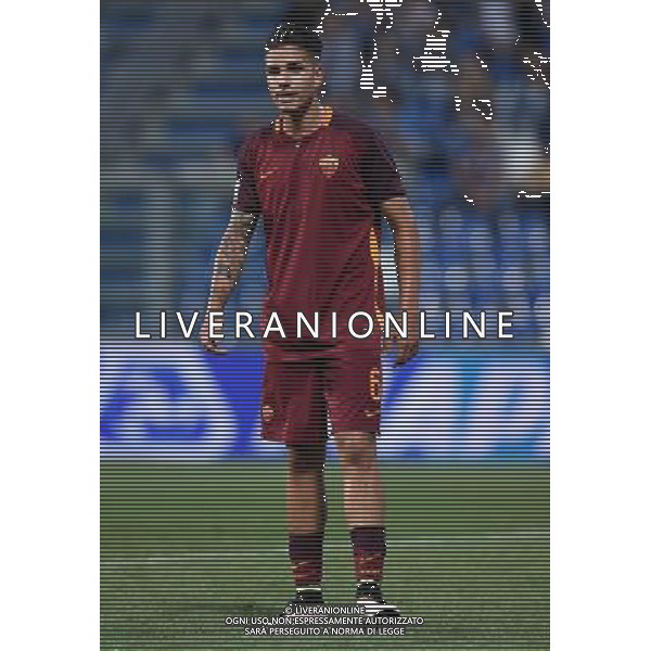 Campionato di Calcio Primavera TIM 2015/2016 \'Trofeo Giacinto Facchetti\' Finale Reggio Emilia - 04.06.2016 Roma-Juventus Nella Foto:Vasco Lorenzo /Ph.Vitez-Ag. Aldo Liverani