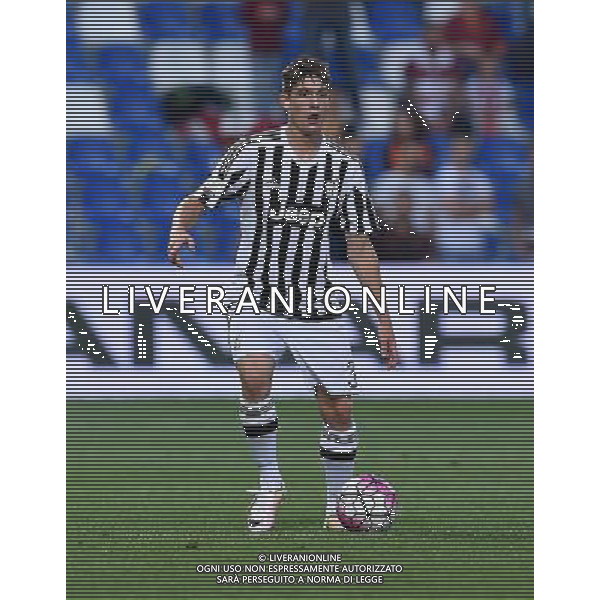 Campionato di Calcio Primavera TIM 2015/2016 \'Trofeo Giacinto Facchetti\' Finale Reggio Emilia - 04.06.2016 Roma-Juventus Nella Foto:Zappa Claudio /Ph.Vitez-Ag. Aldo Liverani