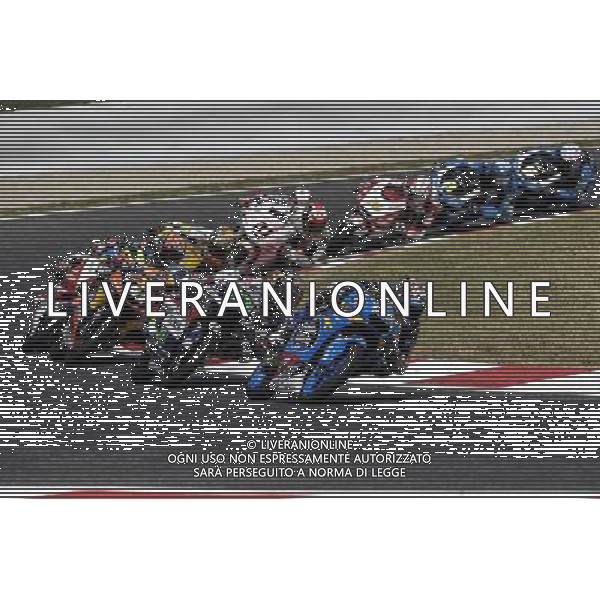 05.06.2016. Montmel˜, Spagna. Jorge Navarro (Estrella Galicia) durante la gara. FOTO G.PIAZZOLLA-AG ALDO LIVERANI SAS