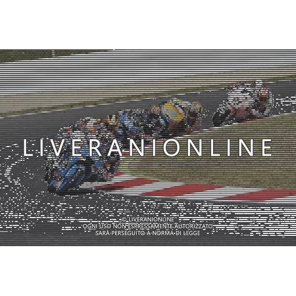 05.06.2016. Montmel˜, Spagna. Jorge Navarro (Estrella Galicia) durante la gara. FOTO G.PIAZZOLLA-AG ALDO LIVERANI SAS