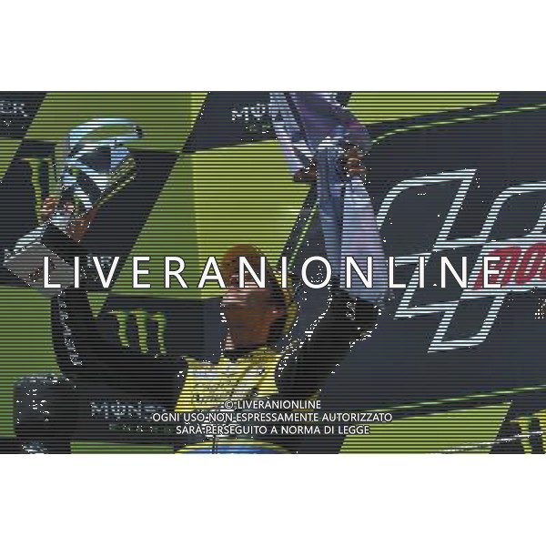 MOTOMONDIALE GRA PREMIO DE CATALUNYA MONTMELO BARCELLONA,MOTO3, 05-06-2016 NELLA FOTO:ALEX RINS FOT ADRIANO IEMMI-AG ALDO LIVERANI SAS
