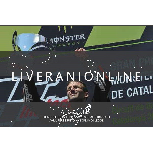 MOTOMONDIALE GRA PREMIO DE CATALUNYA MONTMELO BARCELLONA,MOTO3, 05-06-2016 NELLA FOTO: JOHANN ZARCO FOT ADRIANO IEMMI-AG ALDO LIVERANI SAS