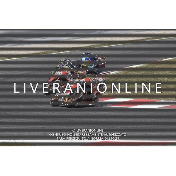 05.06.2016. MontmelÃ², Spagna. Marc Marquez (Repsol Honda) durante la gara. Â©PIAZZOLLA AGENZIA ALDO LIVERANI SAS Montmelo\' Gp Spagna - motomondiale Gran Premio di Catalunya Gara e Podio 05.06.2016