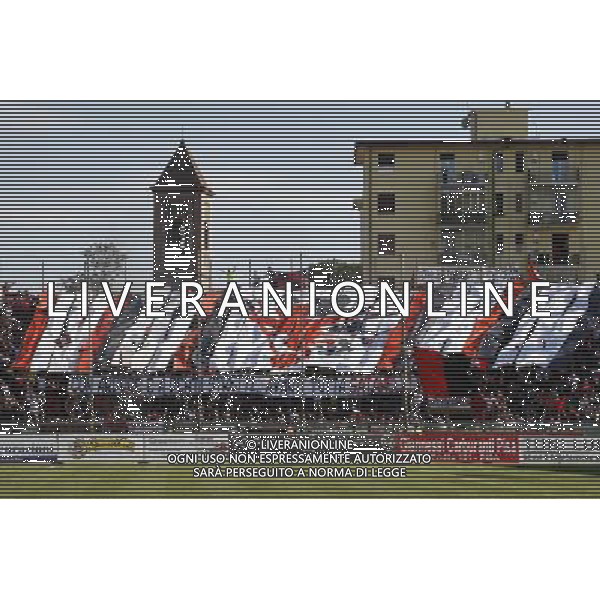 TIFOSI DEL FOGGIA,/ AGENZIA ALDO LIVERANI SAS PISA vs FOGGIA, Finale andata Play Off Lega Pro, 05/06/2016. 