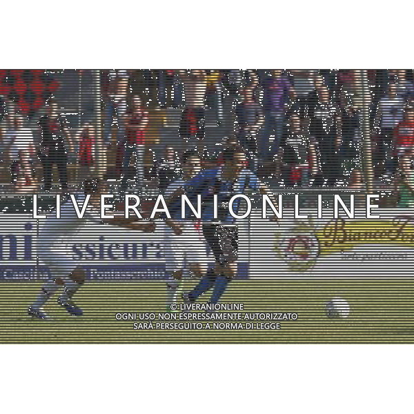 PISA vs FOGGIA, Finale Play Off Lega Pro, 05/06/2016, nella foto: DANIELE MANNINI, Â©Claudio Zamagni/ Agenzia Aldo Liverani s.a.s./ AGENZIA ALDO LIVERANI SAS PISA vs FOGGIA, Finale andata Play Off Lega Pro, 05/06/2016. 