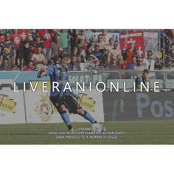PISA vs FOGGIA, Finale Play Off Lega Pro, 05/06/2016, nella foto: EDGAR CANI, Â©Claudio Zamagni/ Agenzia Aldo Liverani s.a.s./ AGENZIA ALDO LIVERANI SAS PISA vs FOGGIA, Finale andata Play Off Lega Pro, 05/06/2016. 