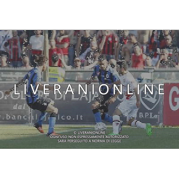 PISA vs FOGGIA, Finale Play Off Lega Pro, 05/06/2016, nella foto: AVOGARDI STEFANO, Â©Claudio Zamagni/ Agenzia Aldo Liverani s.a.s./ AGENZIA ALDO LIVERANI SAS PISA vs FOGGIA, Finale andata Play Off Lega Pro, 05/06/2016. 