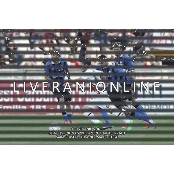 PISA vs FOGGIA, Finale Play Off Lega Pro, 05/06/2016, nella foto: VINCENZO SARNO, Â©Claudio Zamagni/ Agenzia Aldo Liverani s.a.s./ AGENZIA ALDO LIVERANI SAS PISA vs FOGGIA, Finale andata Play Off Lega Pro, 05/06/2016. 