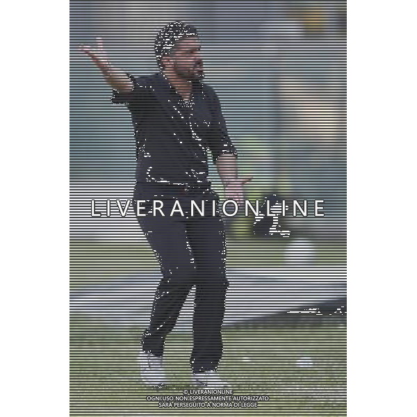PISA vs FOGGIA, Finale Play Off Lega Pro, 05/06/2016, nella foto:GENNARO GATTUSO, Â©Claudio Zamagni/ Agenzia Aldo Liverani s.a.s./ AGENZIA ALDO LIVERANI SAS PISA vs FOGGIA, Finale andata Play Off Lega Pro, 05/06/2016. 