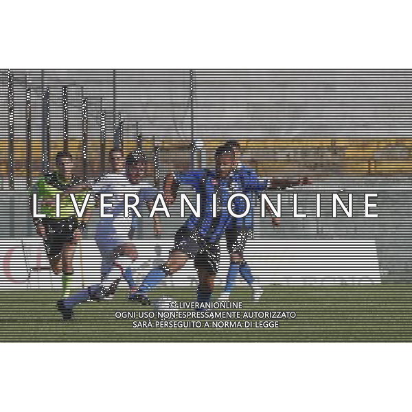 PISA vs FOGGIA, Finale Play Off Lega Pro, 05/06/2016, nella foto: UNA FASE DI GIOCO, Â©Claudio Zamagni/ Agenzia Aldo Liverani s.a.s./ AGENZIA ALDO LIVERANI SAS PISA vs FOGGIA, Finale andata Play Off Lega Pro, 05/06/2016. 