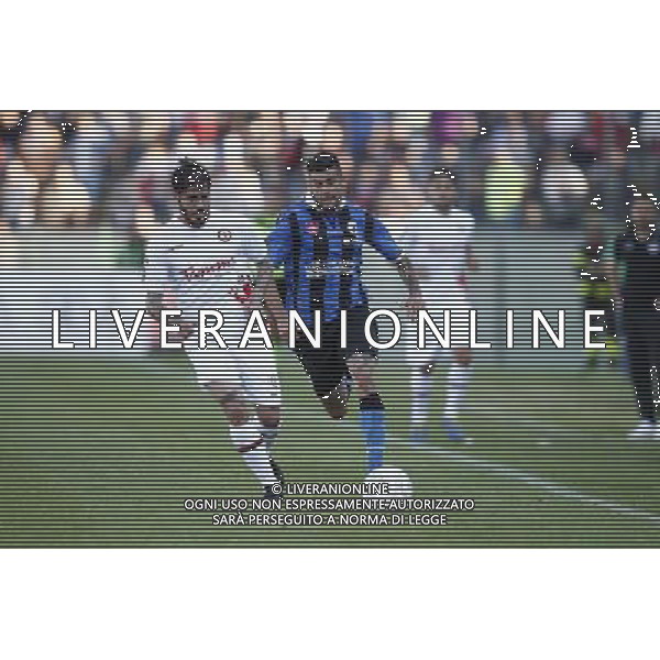 PISA vs FOGGIA, Finale Play Off Lega Pro, 05/06/2016, nella foto: AVOGARDI , MANNINI, Â©Claudio Zamagni/ Agenzia Aldo Liverani s.a.s./ AGENZIA ALDO LIVERANI SAS PISA vs FOGGIA, Finale andata Play Off Lega Pro, 05/06/2016. 