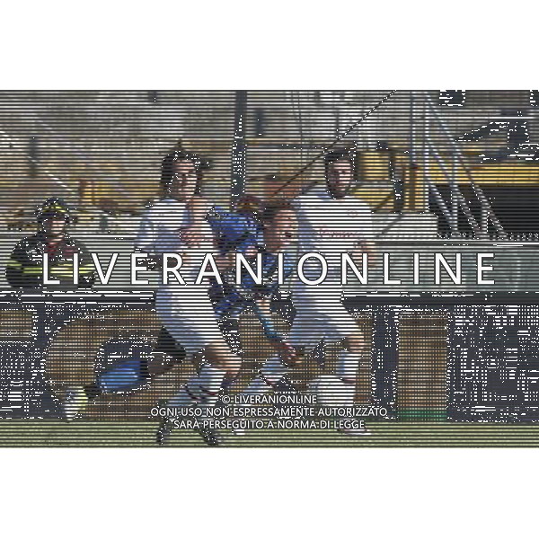PISA vs FOGGIA, Finale Play Off Lega Pro, 05/06/2016, nella foto: EDGAR CANI, Â©Claudio Zamagni/ Agenzia Aldo Liverani s.a.s./ AGENZIA ALDO LIVERANI SAS PISA vs FOGGIA, Finale andata Play Off Lega Pro, 05/06/2016. 
