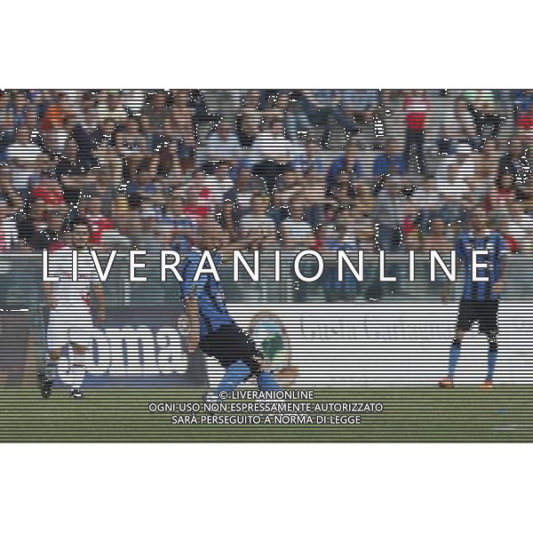PISA vs FOGGIA, Finale Play Off Lega Pro, 05/06/2016, nella foto: ANDREA LISUZZO, Â©Claudio Zamagni/ Agenzia Aldo Liverani s.a.s./ AGENZIA ALDO LIVERANI SAS PISA vs FOGGIA, Finale andata Play Off Lega Pro, 05/06/2016. 