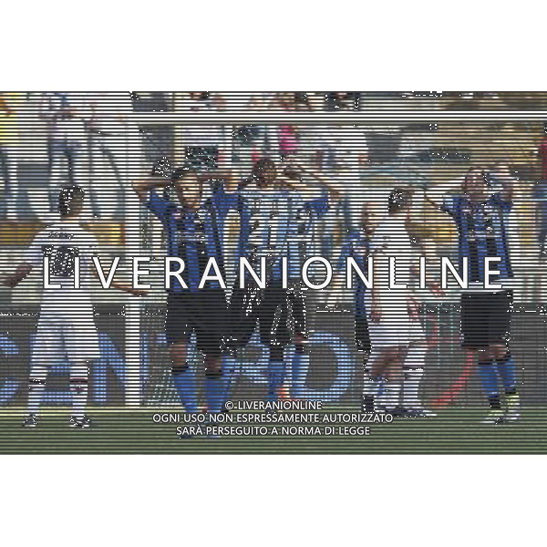PISA vs FOGGIA, Finale Play Off Lega Pro, 05/06/2016, nella foto: Â©Claudio Zamagni/ Agenzia Aldo Liverani s.a.s./ AGENZIA ALDO LIVERANI SAS PISA vs FOGGIA, Finale andata Play Off Lega Pro, 05/06/2016. 