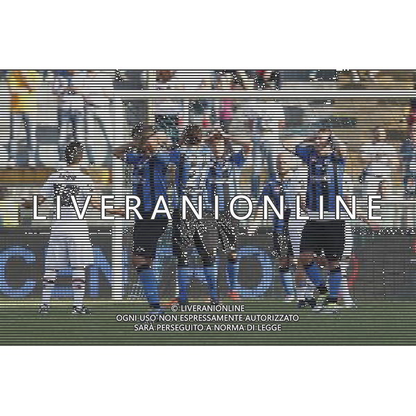PISA vs FOGGIA, Finale Play Off Lega Pro, 05/06/2016, nella foto: Â©Claudio Zamagni/ Agenzia Aldo Liverani s.a.s./ AGENZIA ALDO LIVERANI SAS PISA vs FOGGIA, Finale andata Play Off Lega Pro, 05/06/2016. 
