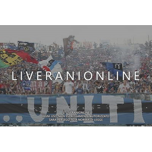 PISA vs FOGGIA, Finale Play Off Lega Pro, 05/06/2016, nella foto: TIFOSI DEL PISA, Â©Claudio Zamagni/ Agenzia Aldo Liverani s.a.s./ AGENZIA ALDO LIVERANI SAS PISA vs FOGGIA, Finale andata Play Off Lega Pro, 05/06/2016. 