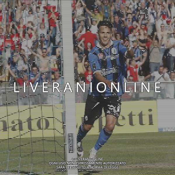 PISA vs FOGGIA, Finale Play Off Lega Pro, 05/06/2016, nella foto: LORES VARELA, ©Claudio Zamagni/ Agenzia Aldo Liverani s.a.s.
