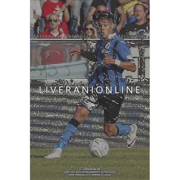 PISA vs FOGGIA, Finale Play Off Lega Pro, 05/06/2016, nella foto: LORES VARELA, ©Claudio Zamagni/ Agenzia Aldo Liverani s.a.s.