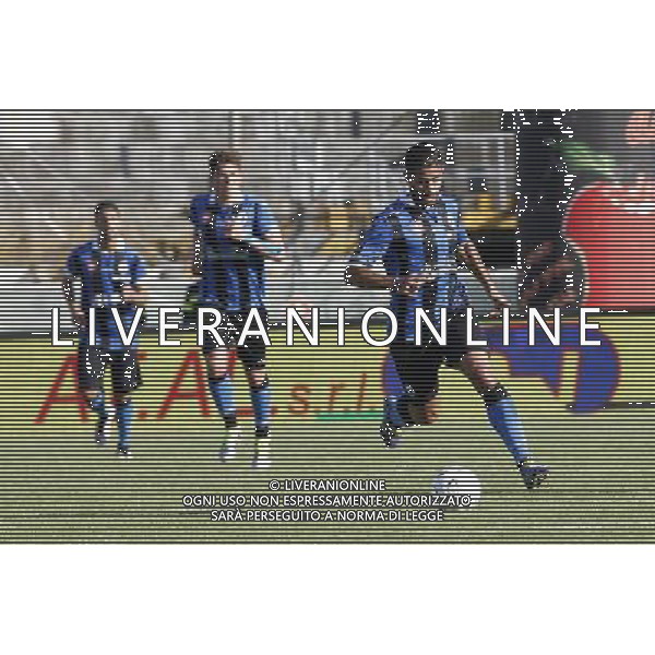 PISA vs FOGGIA, Finale Play Off Lega Pro, 05/06/2016, nella foto: LUCA VERNA, ©Claudio Zamagni/ Agenzia Aldo Liverani s.a.s.