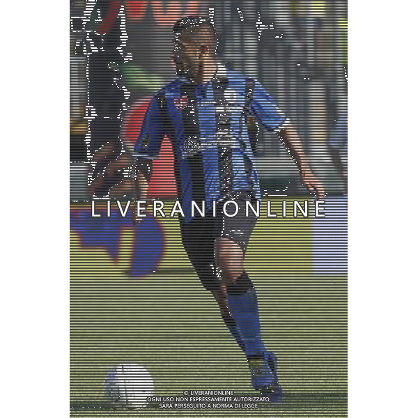 PISA vs FOGGIA, Finale Play Off Lega Pro, 05/06/2016, nella foto: LUCA VERNA, ©Claudio Zamagni/ Agenzia Aldo Liverani s.a.s.
