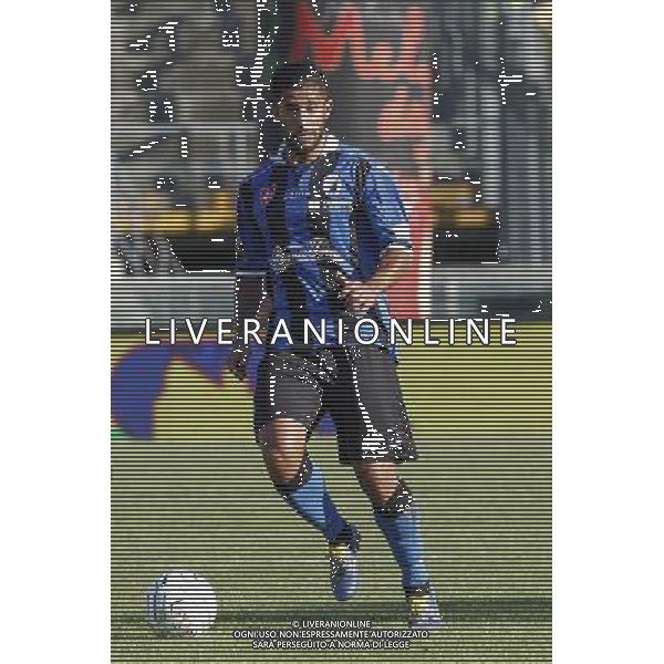 PISA vs FOGGIA, Finale Play Off Lega Pro, 05/06/2016, nella foto: LUCA VERNA, ©Claudio Zamagni/ Agenzia Aldo Liverani s.a.s.