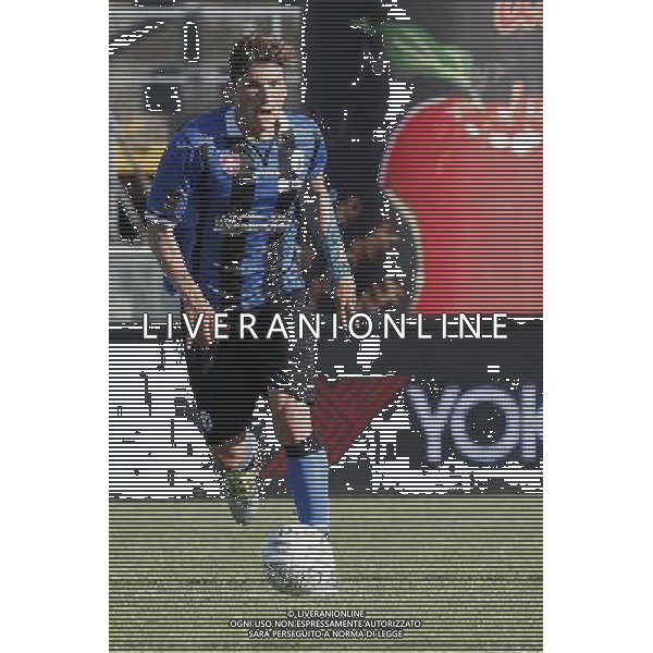 PISA vs FOGGIA, Finale Play Off Lega Pro, 05/06/2016, nella foto: EDGAR CANI, ©Claudio Zamagni/ Agenzia Aldo Liverani s.a.s.