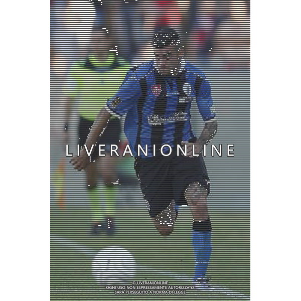 PISA vs FOGGIA, Finale Play Off Lega Pro, 05/06/2016, nella foto: STEFANO AVOGARDI, ©Claudio Zamagni/ Agenzia Aldo Liverani s.a.s.