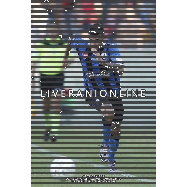 PISA vs FOGGIA, Finale Play Off Lega Pro, 05/06/2016, nella foto: STEFANO AVOGARDI, ©Claudio Zamagni/ Agenzia Aldo Liverani s.a.s.
